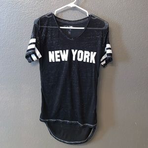 New York T Shirt